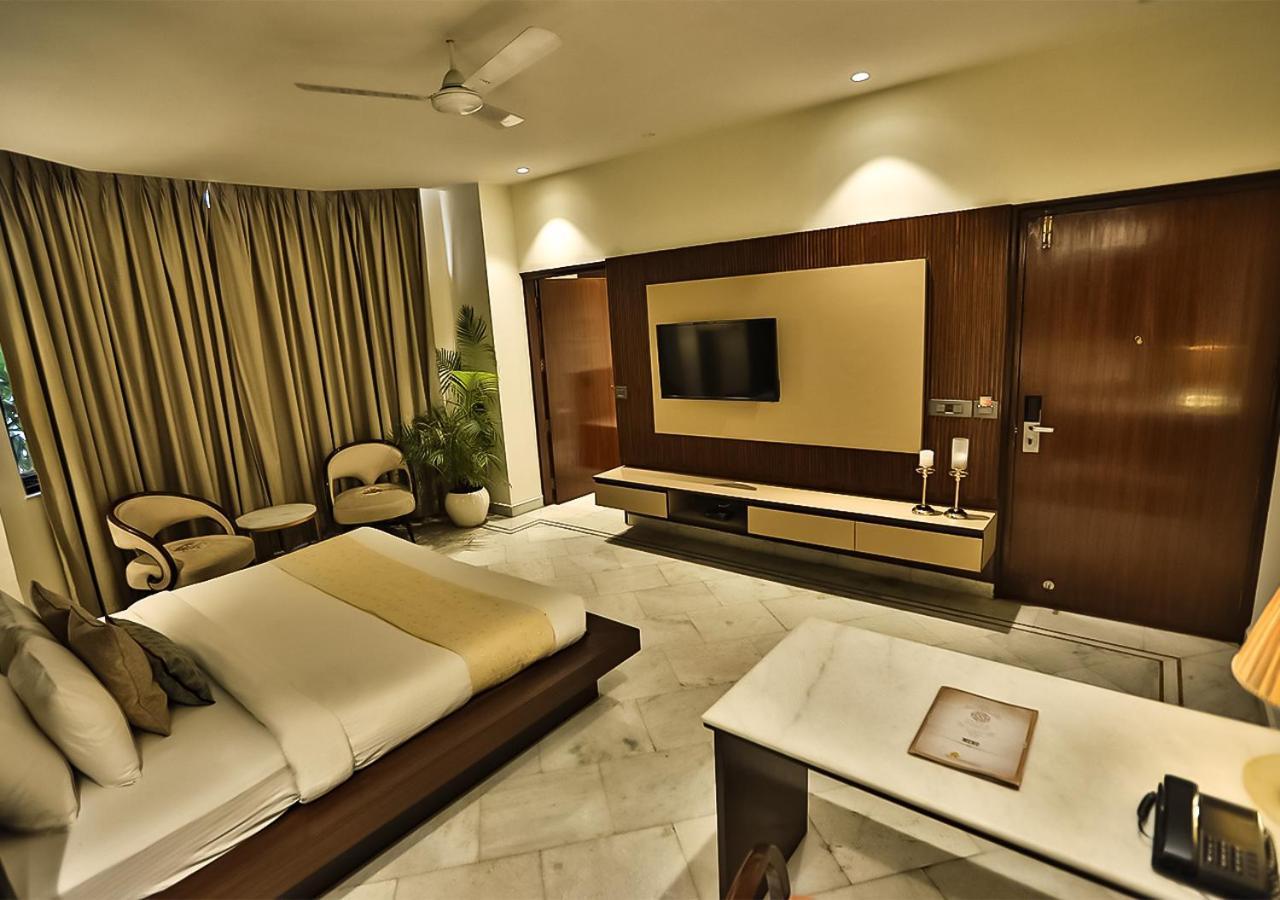 Spara Boutique Resort New Delhi