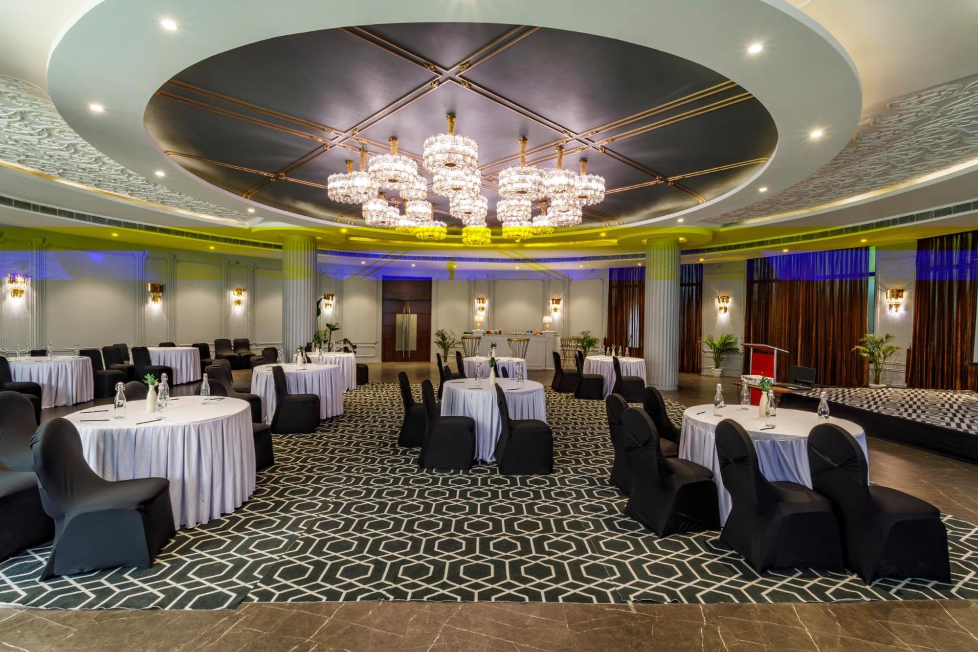 Spara Boutique 3* New Delhi