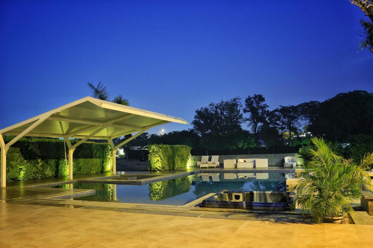 Resort Spara Boutique New Delhi