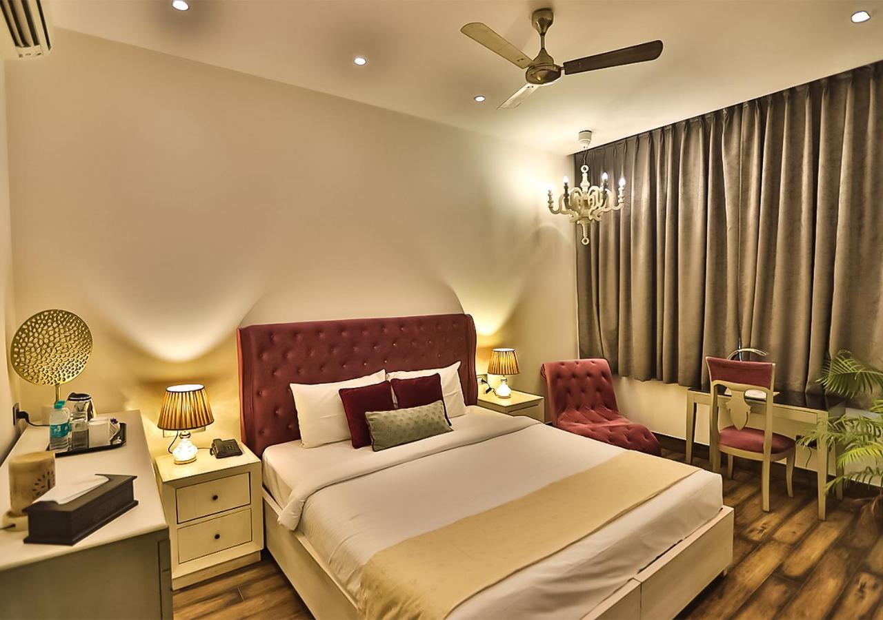 Station touristique Spara Boutique 3*