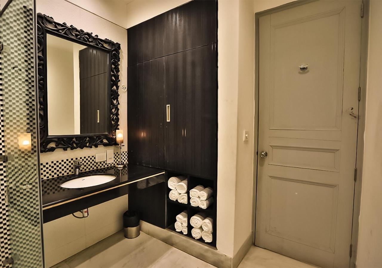 Station touristique Spara Boutique New Delhi