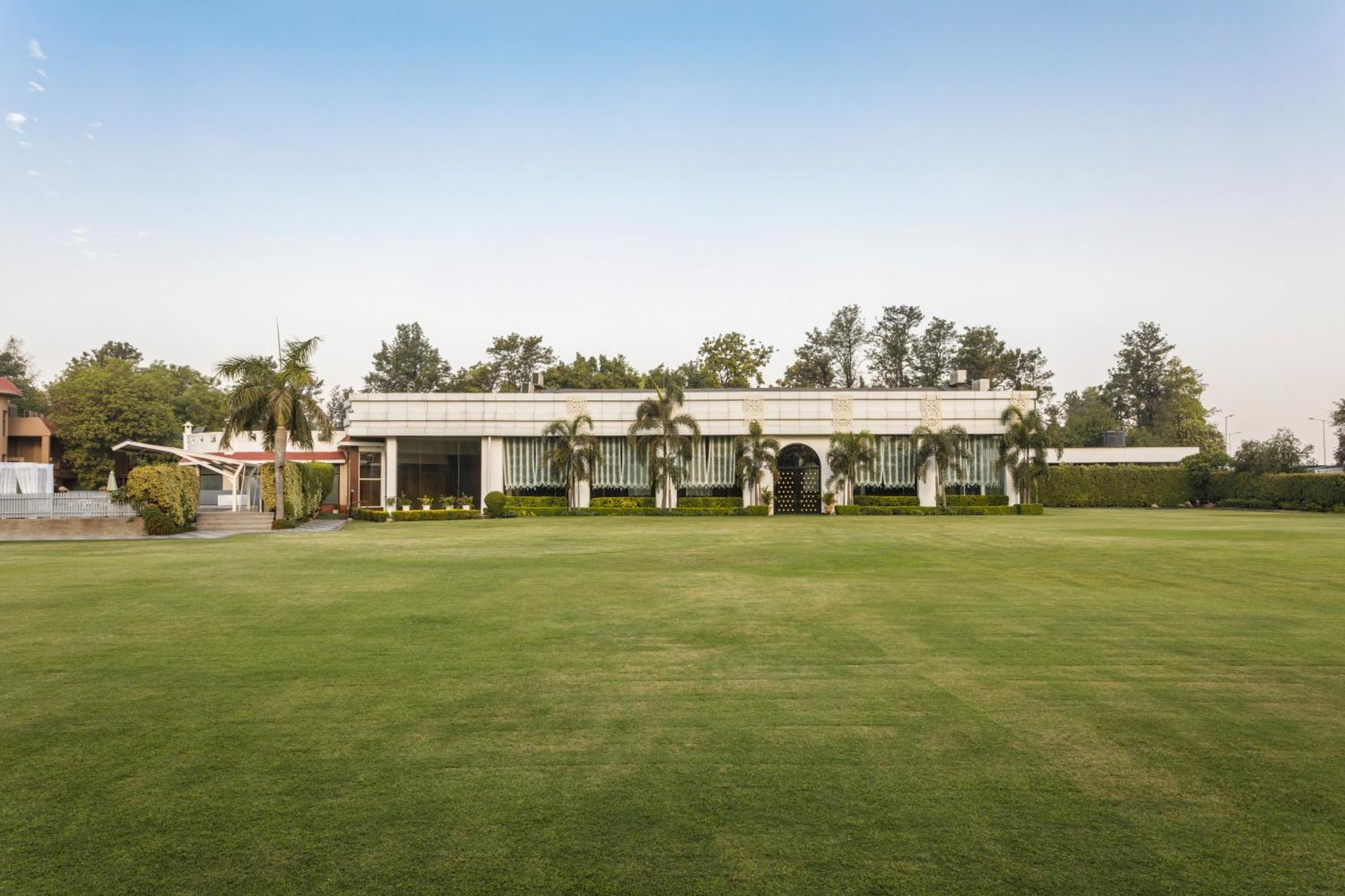 Station touristique Spara Boutique New Delhi
