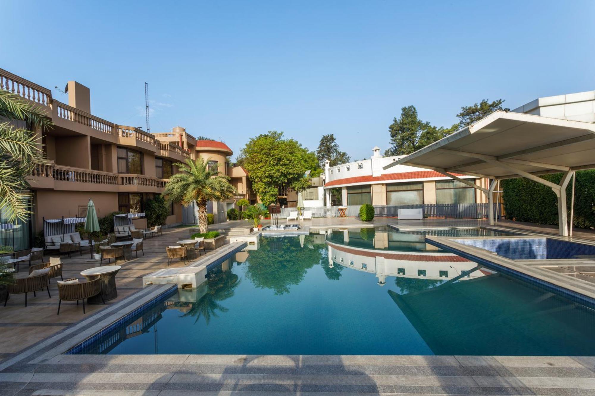 Station touristique Spara Boutique 3*