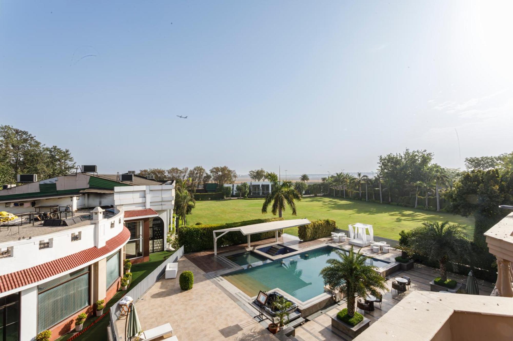 Spara Boutique Station touristique New Delhi